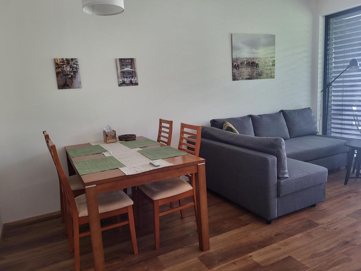 New Apartment In Karlin, Praha 8, Close To Center Praga Exterior foto